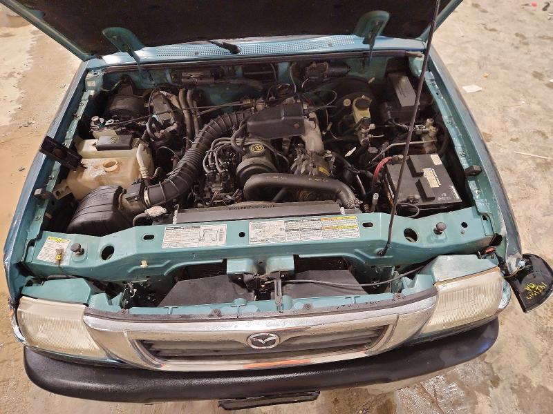 Продажа на аукционе авто 1999 Mazda B2500, vin: 4F4YR16C3XTM17712, номер лота: 98244005