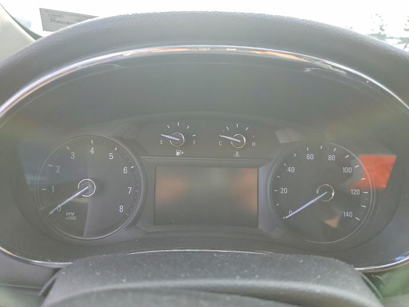 Aukcja sprzedaży 2021 Buick Encore, vin: KL4CJASB6MB326730, numer aukcji: 77802725