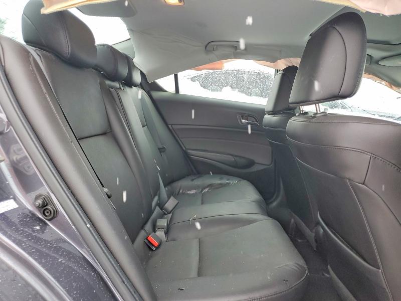 Aukcja sprzedaży 2017 Acura Ilx, vin: 19UDE2F72HA006859, numer aukcji: 76000665