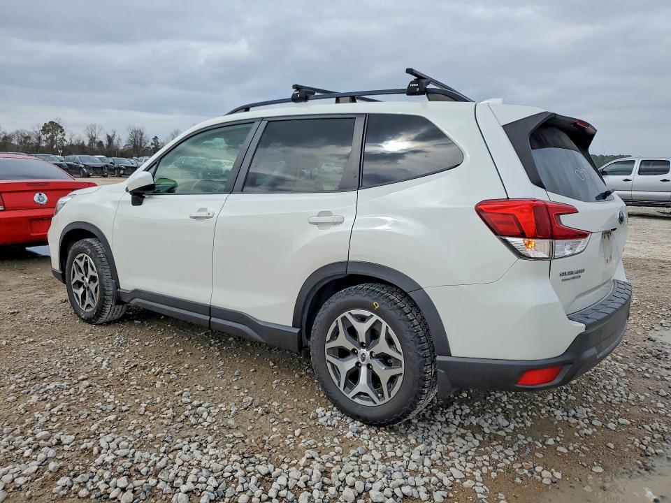 Aukcja sprzedaży 2020 Subaru Forester, vin: JF2SKAJC4LH550973, numer aukcji: 77923285