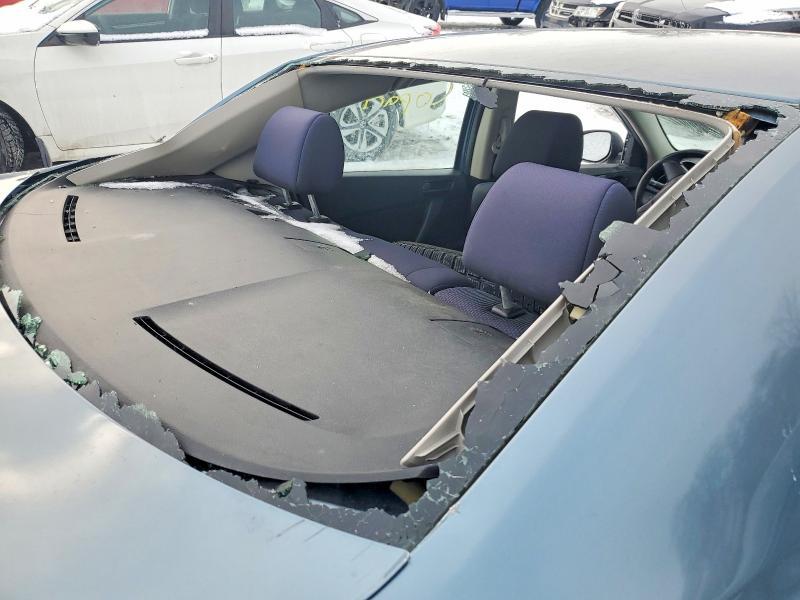 75594355 :رقم المزاد ، JM1BL1UF9B1432829 vin ، 2011 Mazda 3 مزاد بيع