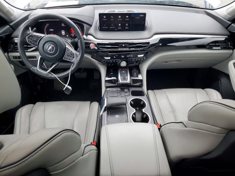 Продажа на аукционе авто 2024 Acura Mdx, vin: 5J8YE1H88RL013614, номер лота: 79088405