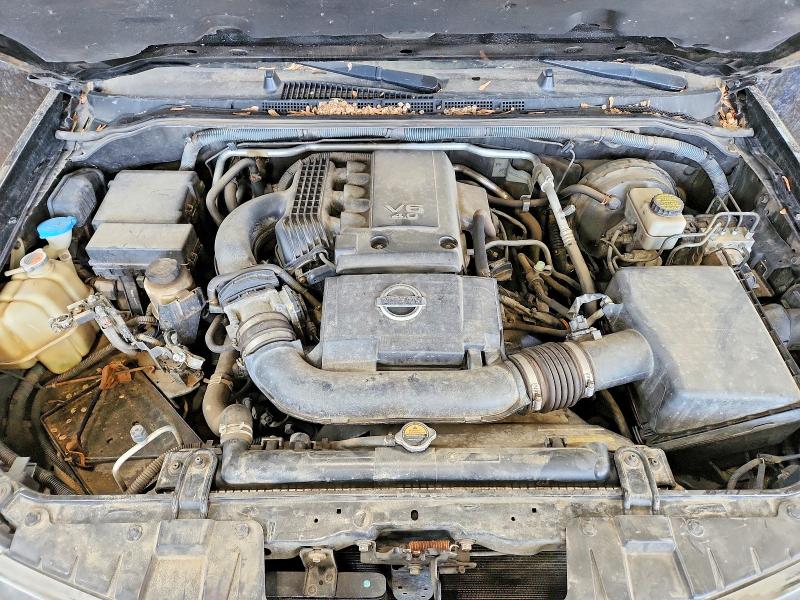 Продаж на аукціоні авто 2011 Nissan Frontier S, vin: 1N6AD0CW1BC417778, номер лоту: 75317375