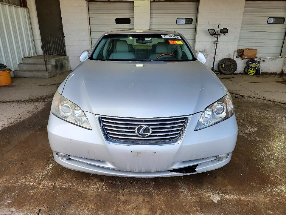Aukcja sprzedaży 2008 Lexus Es 350, vin: JTHBJ46G582235588, numer aukcji: 78707165