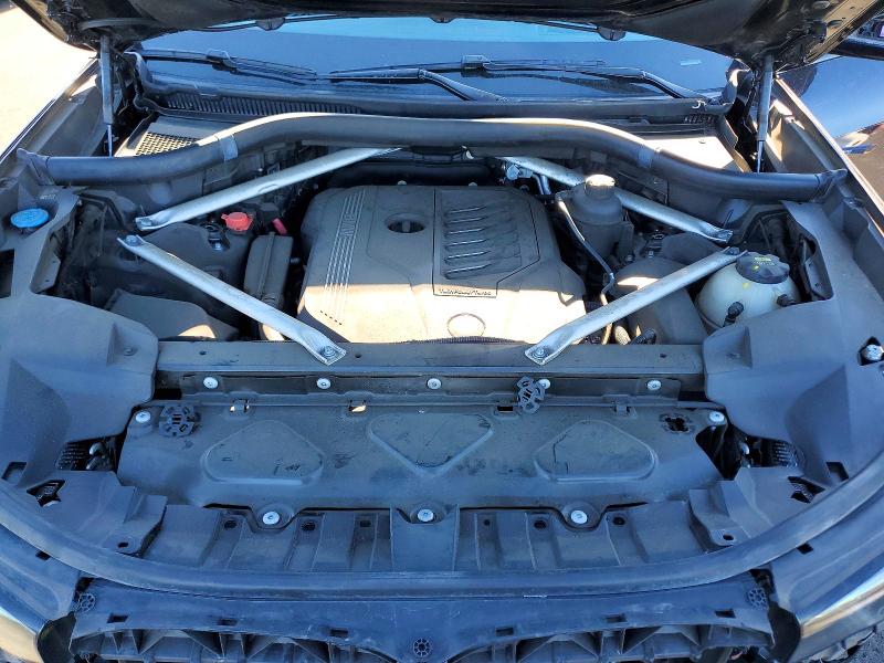 Продажа на аукционе авто 2020 Bmw X7, vin: 5UXCW2C04L9C37305, номер лота: 76040735