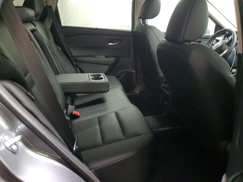 2026 Nissan Rogue მანქანა იყიდება აუქციონზე, vin: 5N1BT3BBXTC706035, აუქციონის ნომერი: 76835505