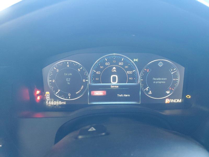 Aukcja sprzedaży 2015 Cadillac Escalade, vin: 1GYS4CKJ2FR213387, numer aukcji: 76907615