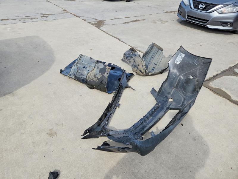 2019 Subaru Outback მანქანა იყიდება აუქციონზე, vin: 4S4BSAFCXK3379127, აუქციონის ნომერი: 77867865
