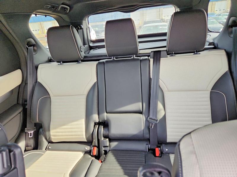 Продажа на аукционе авто 2022 Land Rover Discovery, vin: SALRT2EXXN2458584, номер лота: 77569575