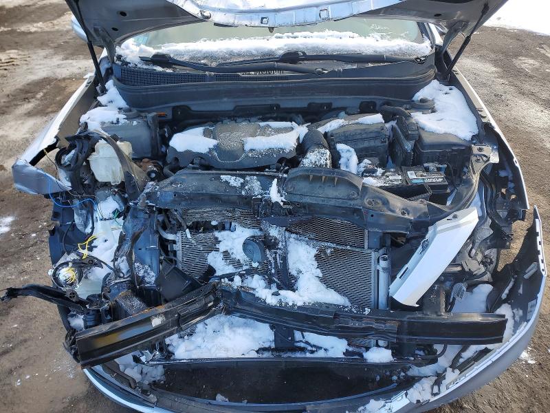 Aukcja sprzedaży 2014 Hyundai Sonata, vin: 5NPEB4AC5EH905778, numer aukcji: 78052545
