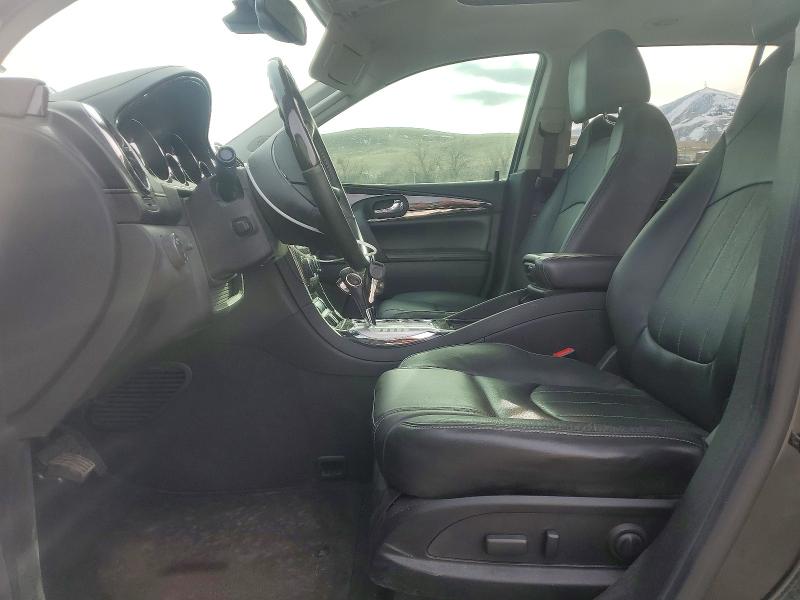 Aukcja sprzedaży 2017 Buick Enclave, vin: 5GAKVCKD4HJ299138, numer aukcji: 79225695