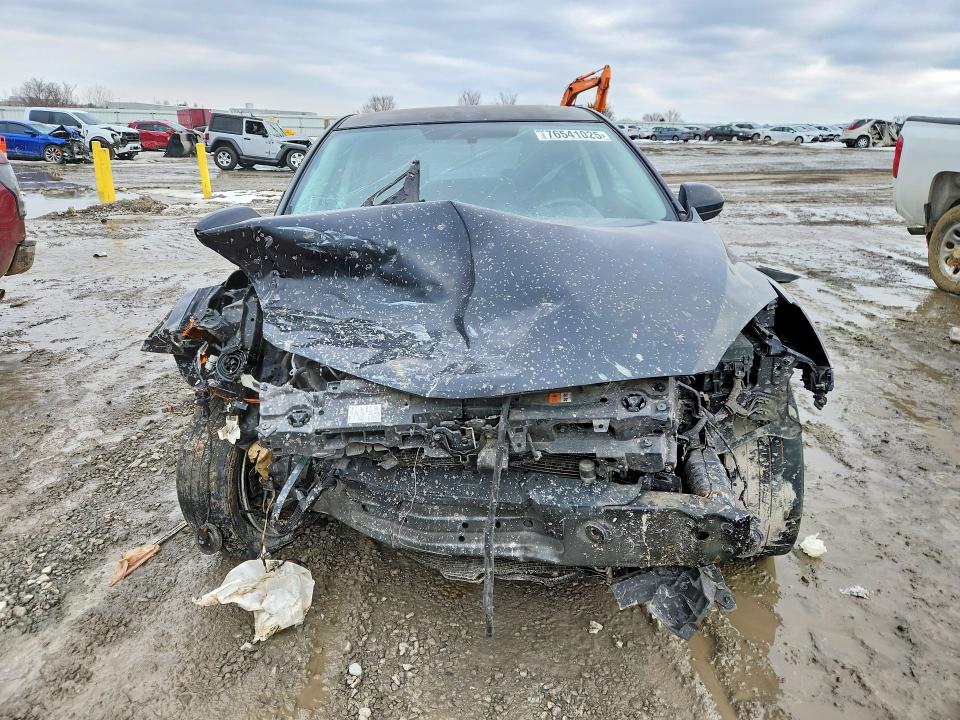 Продаж на аукціоні авто 2010 Mazda 3, vin: JM1BL1H57A1333460, номер лоту: 76541025
