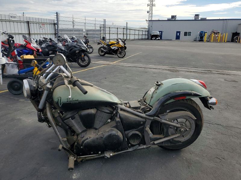 Aukcja sprzedaży 2023 Kawasaki Vn900, vin: JKAVN2F18PA000345, numer aukcji: 78325205