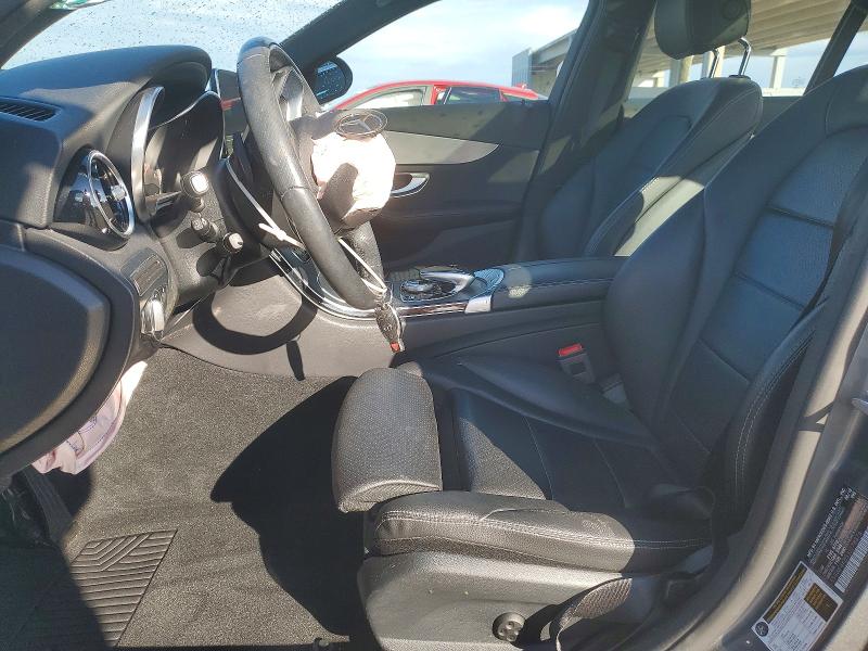 Продаж на аукціоні авто 2018 Mercedes-benz C, vin: 55SWF4KB5JU278876, номер лоту: 75907755