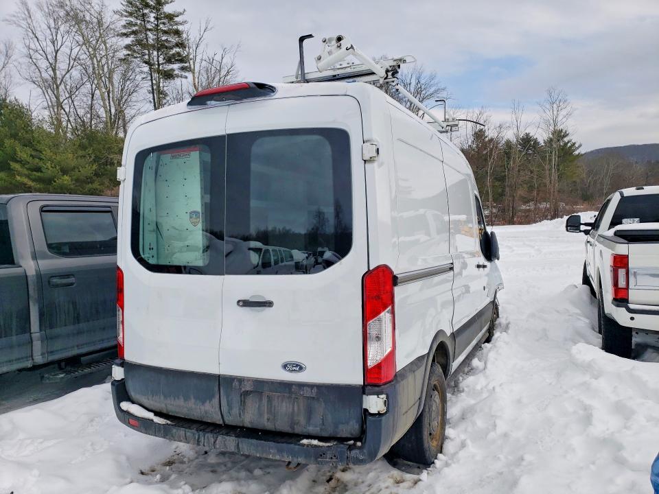Продажа на аукционе авто 2019 Ford Transit, vin: 1FTYR1CM1KKB11869, номер лота: 54696246