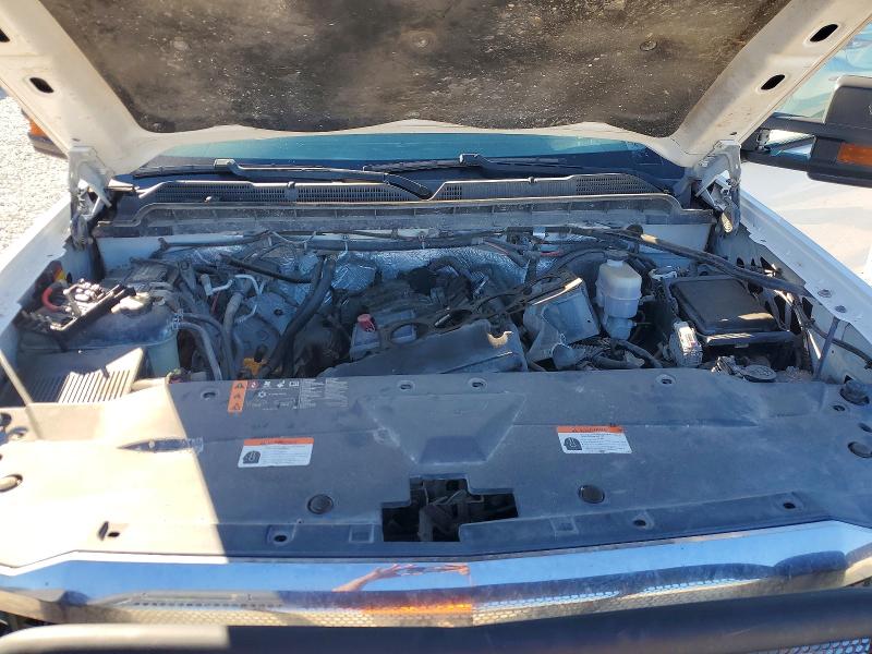 Aukcja sprzedaży 2018 Chevrolet Silverado, vin: 3GCUKNEC0JG236771, numer aukcji: 77614365