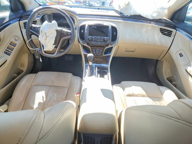 Продаж на аукціоні авто 2016 Buick Lacrosse, vin: 1G4GF5G34GF259247, номер лоту: 75768855