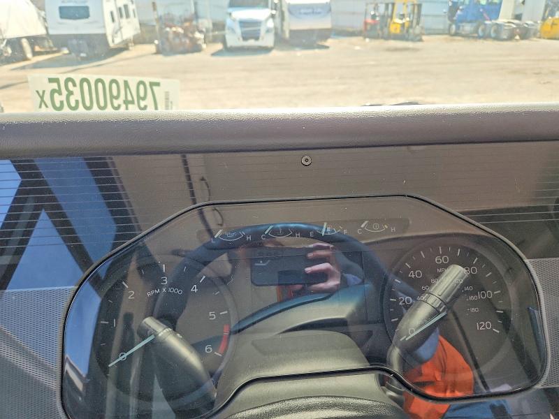 Aukcja sprzedaży 2024 Ford F53, vin: 1F66F5DN6R0A04243, numer aukcji: 79490035