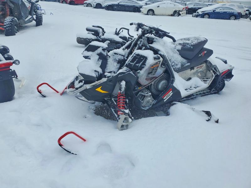 2015 Polaris Pro X 600 მანქანა იყიდება აუქციონზე, vin: SN1DP8PS1FC532512, აუქციონის ნომერი: 74101575