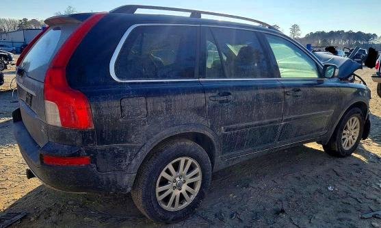 Продажа на аукционе авто 2008 Volvo Xc90, vin: YV4CZ982281435697, номер лота: 77109775