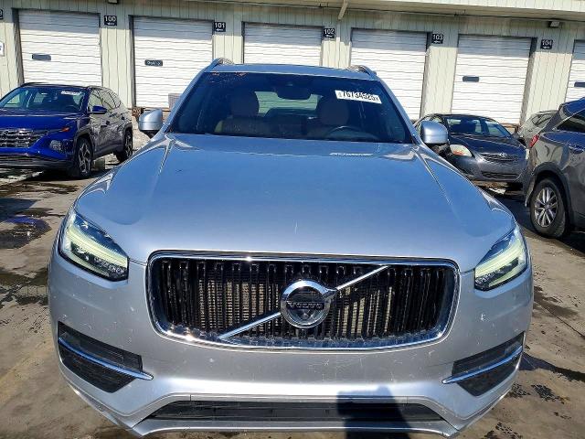 Продажа на аукционе авто 2018 Volvo Xc90, vin: YV4102PK4J1347394, номер лота: 76734525