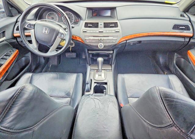 Продаж на аукціоні авто 2012 Honda Accord, vin: 1HGCP2F80CA046610, номер лоту: 75507725