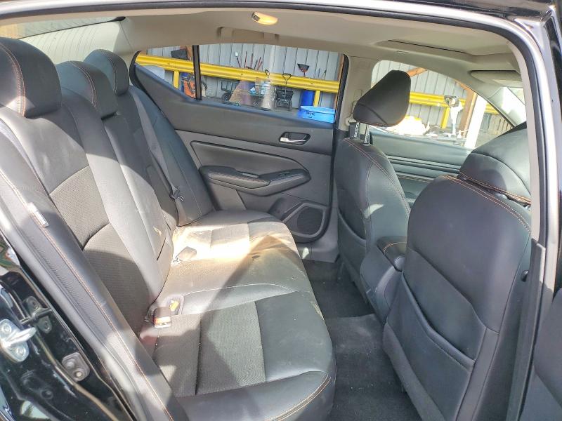 76853585 :رقم المزاد ، 1N4AL4CV7LC222361 vin ، 2020 Nissan Altima مزاد بيع