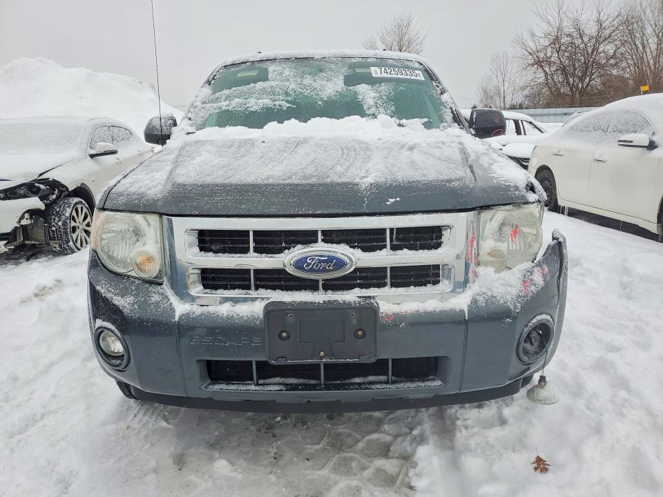 Aukcja sprzedaży 2008 Ford Escape, vin: 1FMCU03Z38KB11360, numer aukcji: 74259335