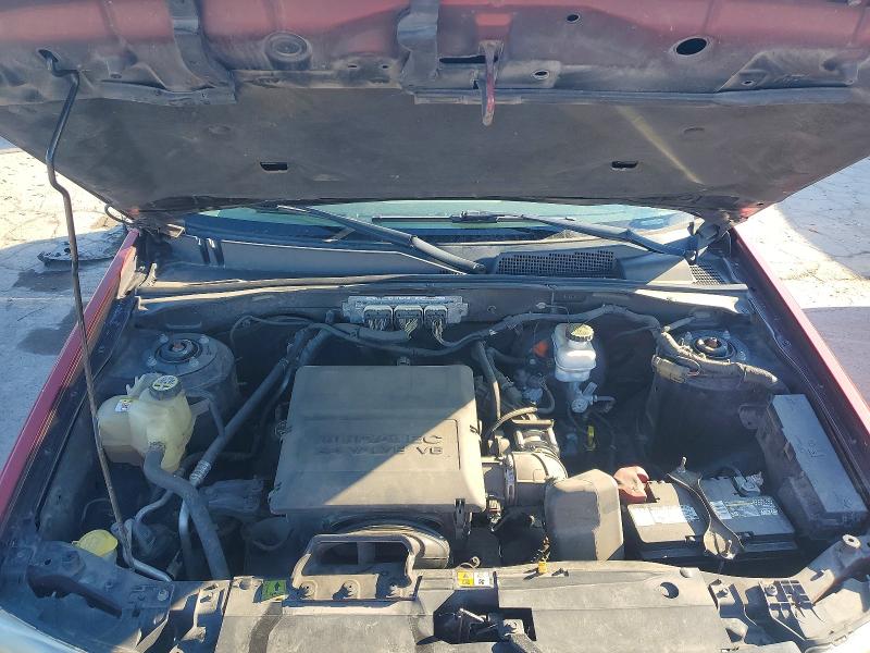 79058905 :رقم المزاد ، 1FMCU0DG6AKC25002 vin ، 2010 Ford Escape مزاد بيع