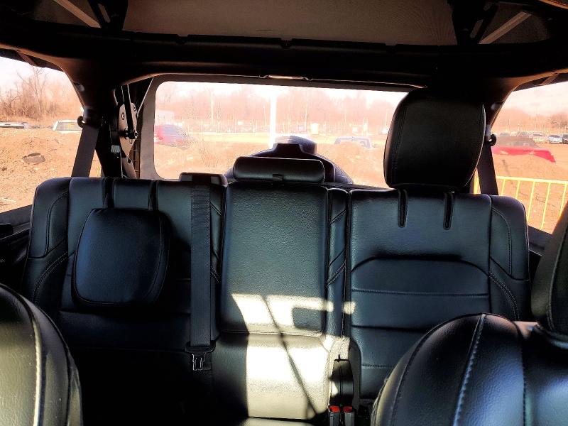 Продаж на аукціоні авто 2023 Jeep Wrangler, vin: 1C4JJXP63PW553026, номер лоту: 78420765