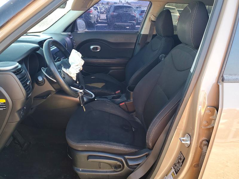77944365 :رقم المزاد ، KNDJN2A20F7115585 vin ، 2015 Kia Soul مزاد بيع
