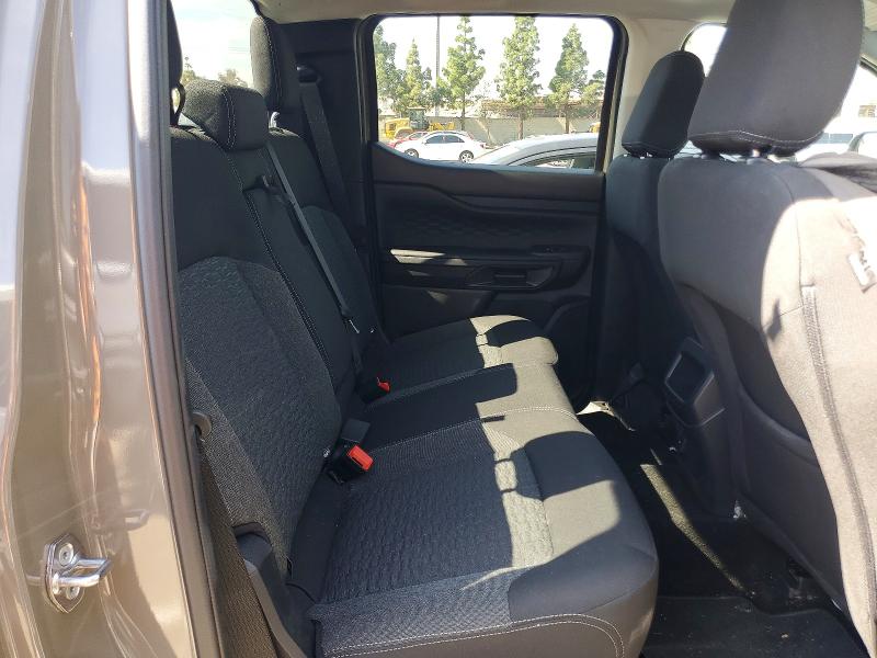 Продажа на аукционе авто 2025 Ford Ranger, vin: 1FTER4BH9SLE63570, номер лота: 77708185