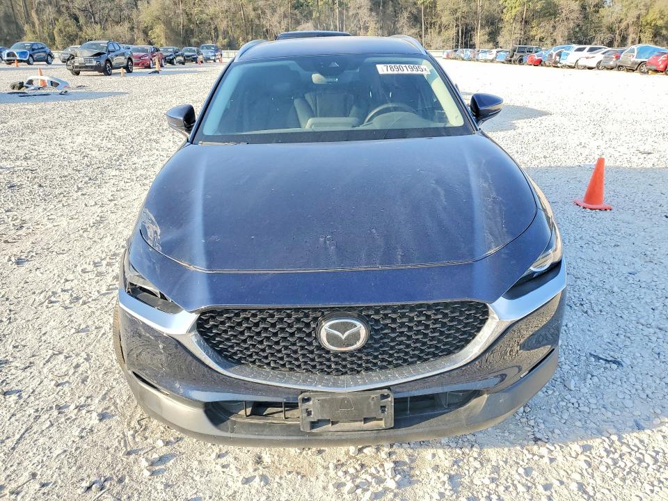 78901995 :رقم المزاد ، 3MVDMBCM9PM550349 vin ، 2023 Mazda Cx-30 مزاد بيع