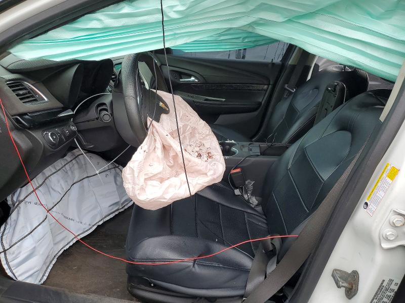 Aukcja sprzedaży 2016 Chevrolet Caprice, vin: 6G3NS5R27GL237467, numer aukcji: 77086745