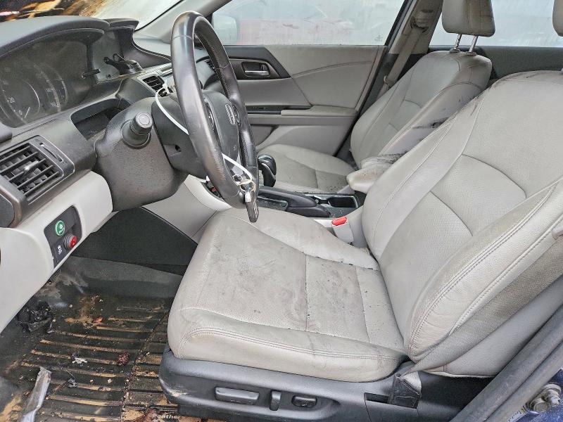 Продажа на аукционе авто 2014 Honda Accord, vin: 1HGCR2F82EA094025, номер лота: 77857415