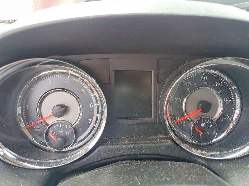 Aukcja sprzedaży 2015 Chrysler Town & Country, vin: 2C4RC1BG1FR601995, numer aukcji: 78961975