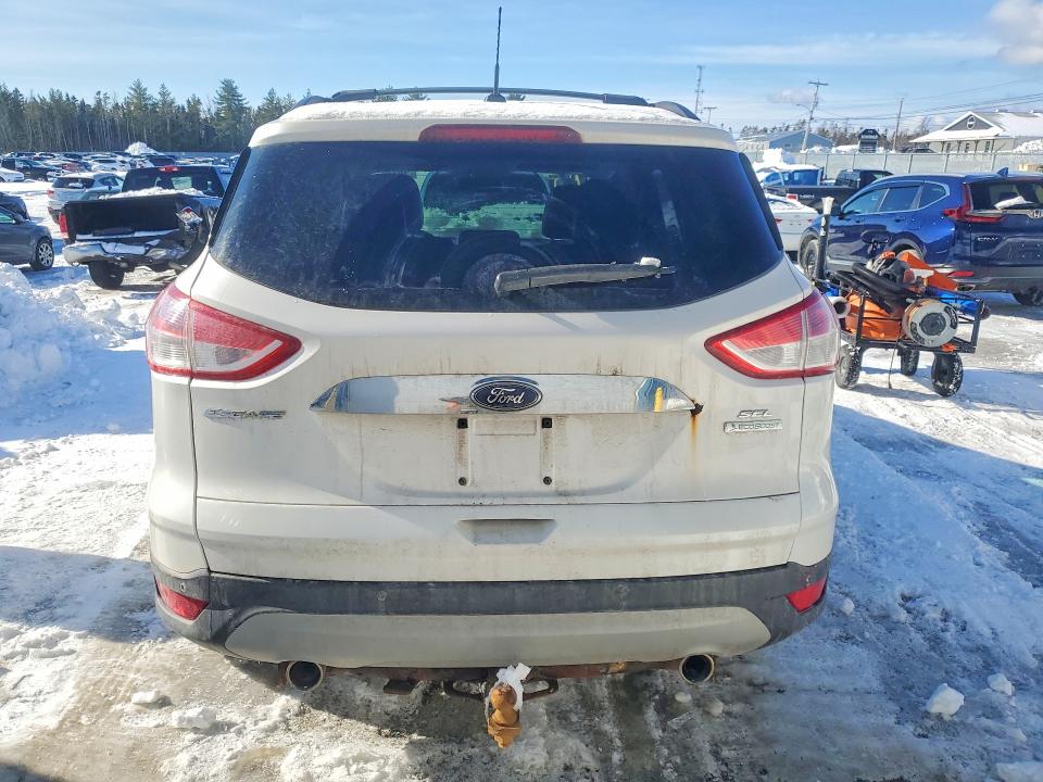 78170505 :رقم المزاد ، 1FMCU0H96DUA76093 vin ، 2013 Ford Escape مزاد بيع