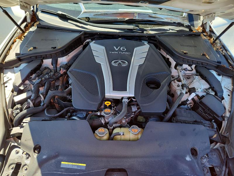 Aukcja sprzedaży 2017 Infiniti Q60, vin: JN1EV7EL9HM552056, numer aukcji: 79044325
