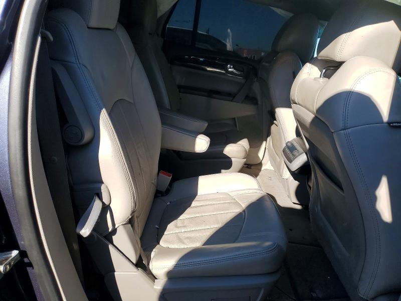 Продаж на аукціоні авто 2014 Buick Enclave, vin: 5GAKVBKD9EJ257179, номер лоту: 75942715