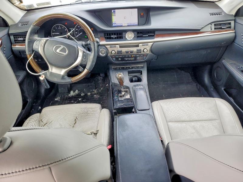 Aukcja sprzedaży 2013 Lexus Es, vin: JTHBK1GG1D2065623, numer aukcji: 75487115