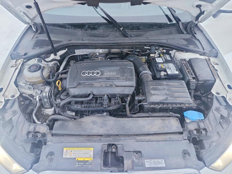 Aukcja sprzedaży 2019 Audi A3, vin: WAUBEGFF4K1019529, numer aukcji: 76030035