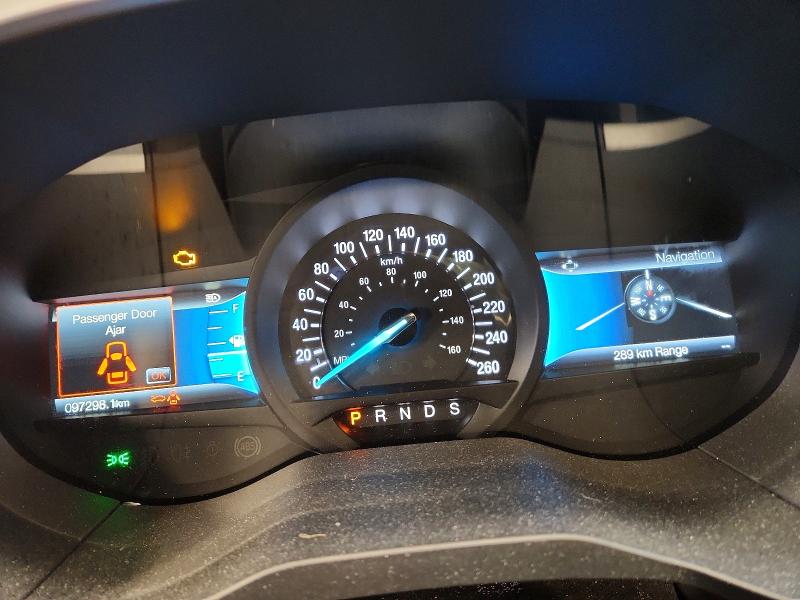 Продажа на аукционе авто 2021 Ford Edge, vin: 2FMPK4J91MBA07746, номер лота: 77264025