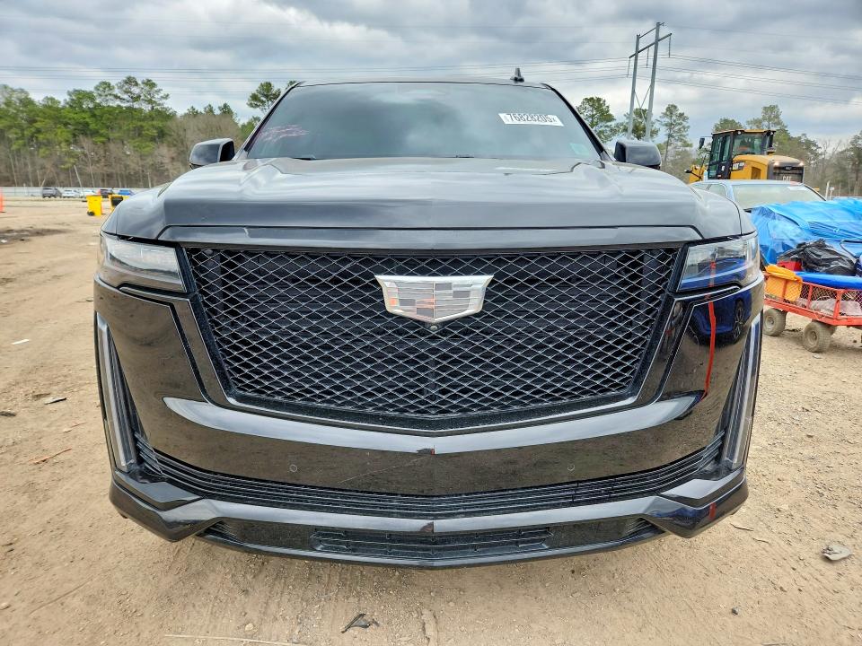 Aukcja sprzedaży 2023 Cadillac Escalade, vin: 1GYS3GKL2PR426739, numer aukcji: 76828205