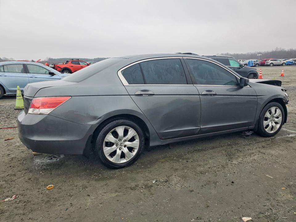 Aukcja sprzedaży 2010 Honda Accord, vin: 1HGCP2F71AA040593, numer aukcji: 78102895