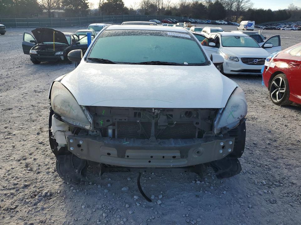 Aukcja sprzedaży 2012 Mazda 3, vin: JM1BL1V75C1654017, numer aukcji: 78489765