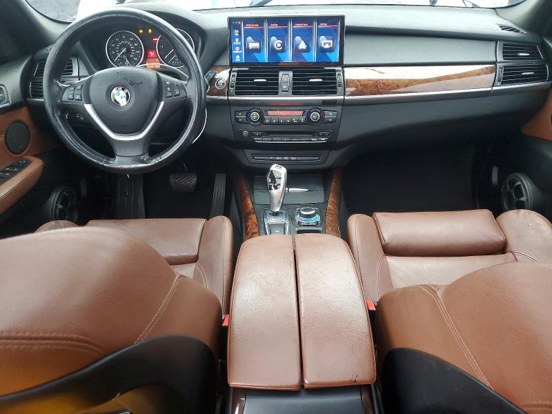 Aukcja sprzedaży 2011 Bmw X5, vin: 5UXZW0C57BL656595, numer aukcji: 78548825