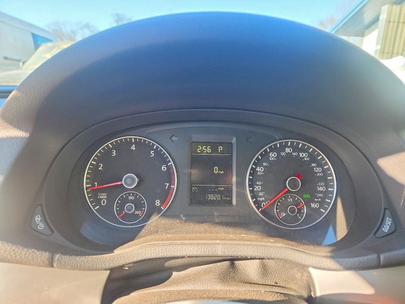 Продаж на аукціоні авто 2015 Volkswagen Passat, vin: 1VWAS7A30FC120496, номер лоту: 76163695