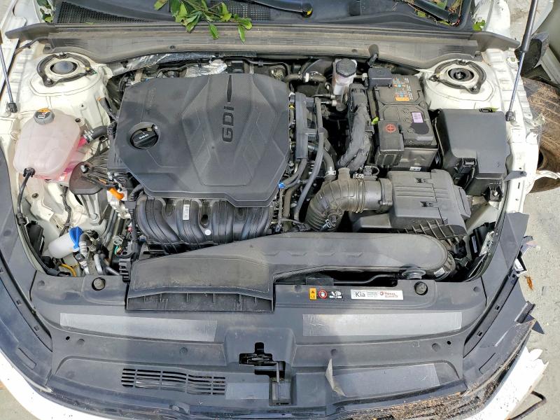 77976145 :رقم المزاد ، KNAG24J73S5307435 vin ، 2025 Kia K5 مزاد بيع