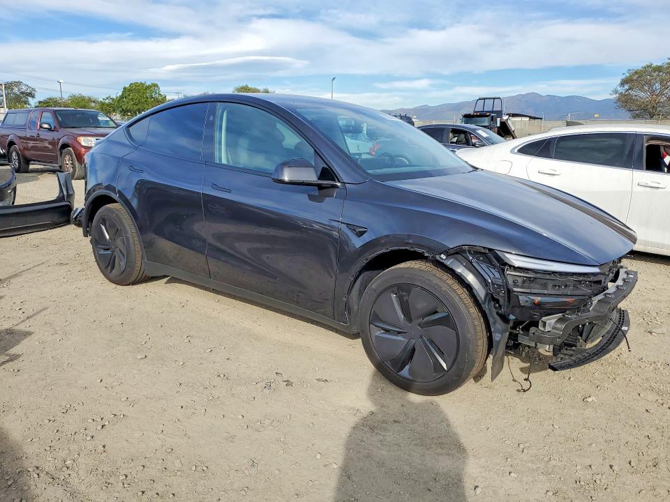 Продажа на аукционе авто 2026 Tesla Model Y, vin: 7SAYGDED2TF457001, номер лота: 78364575