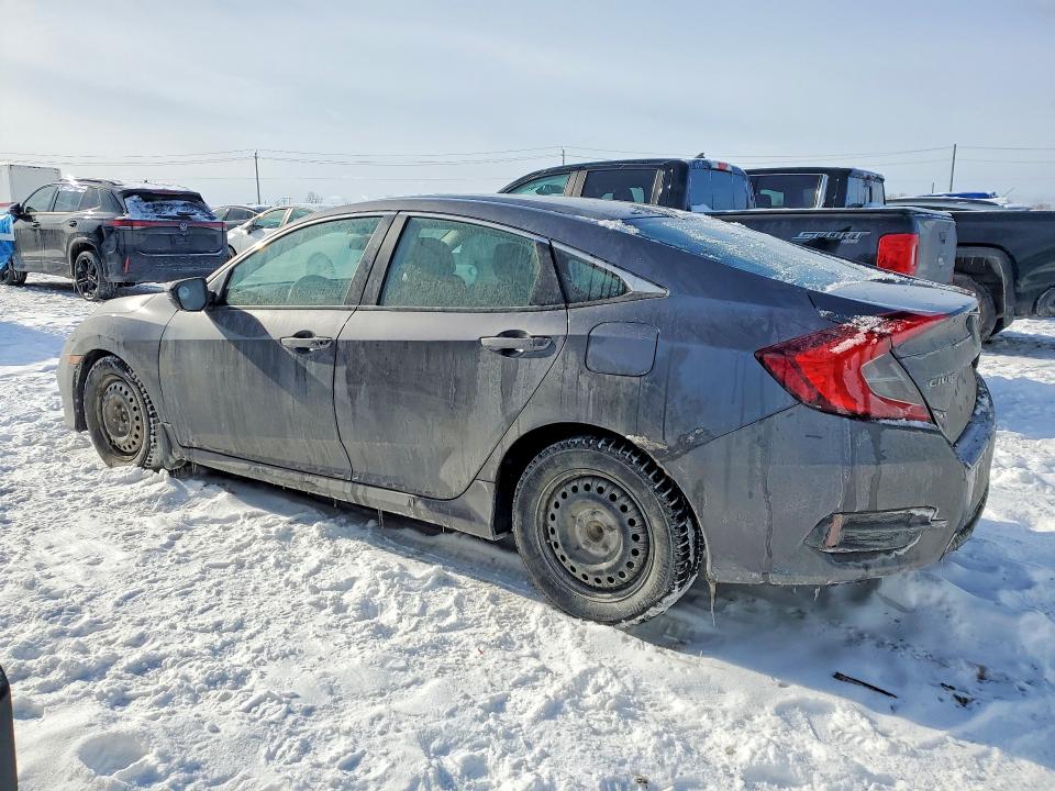 Aukcja sprzedaży 2021 Honda Civic Ex 4dr, vin: 2HGFC2F75MH010351, numer aukcji: 75999395